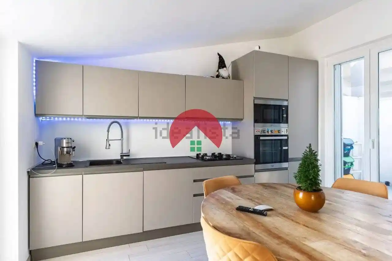 Appartamento in vendita a Matera