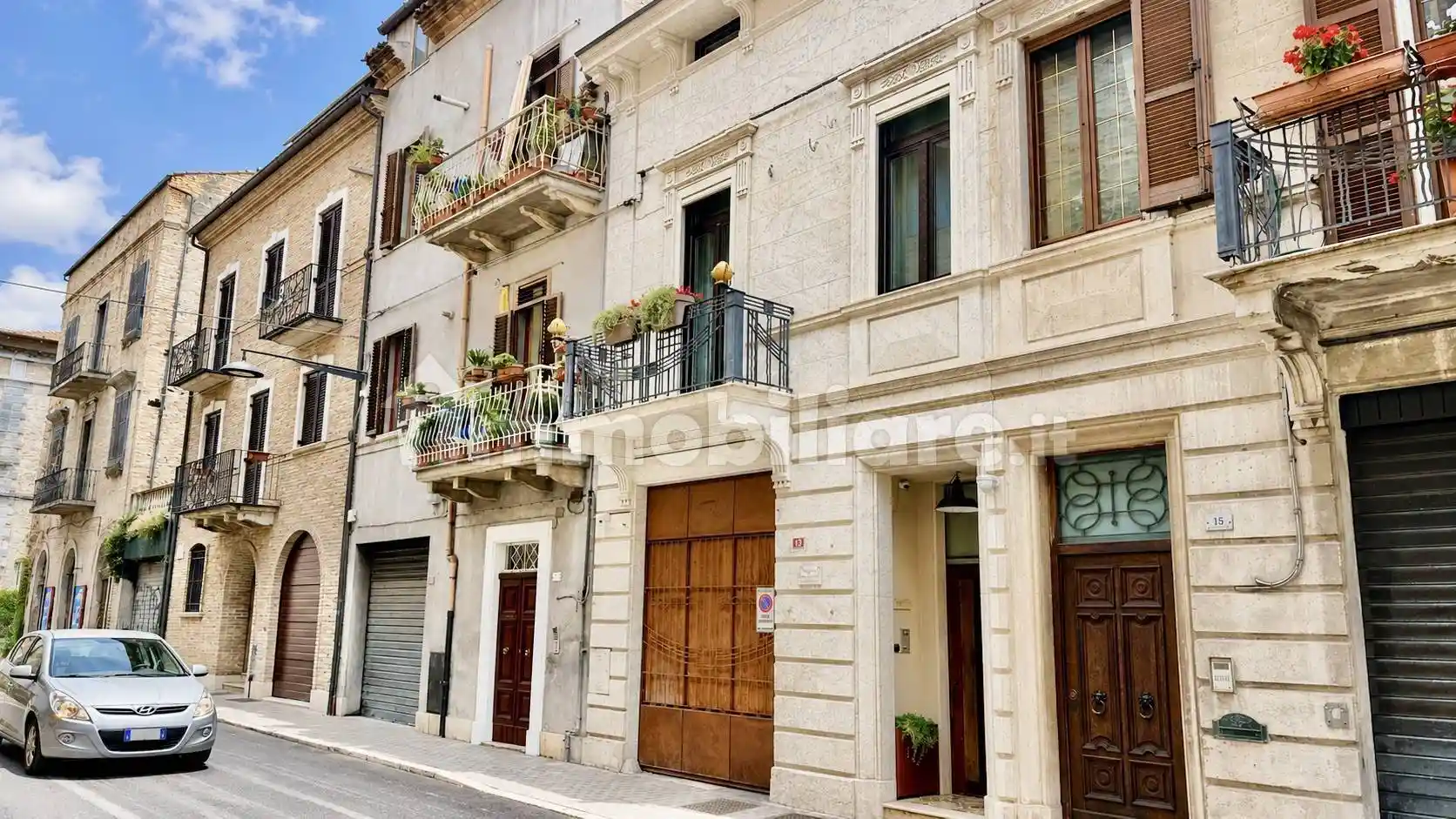 Casa indipendente in vendita a San Benedetto del Tronto