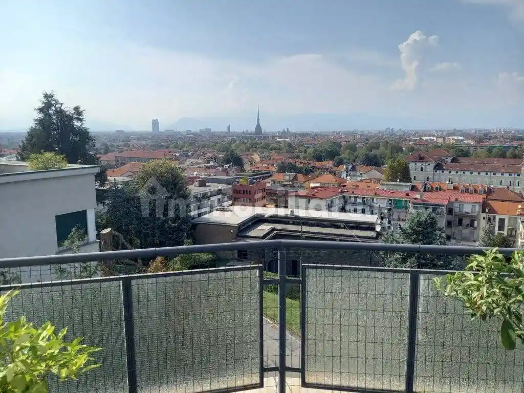 Attico - Mansarda in vendita a Torino