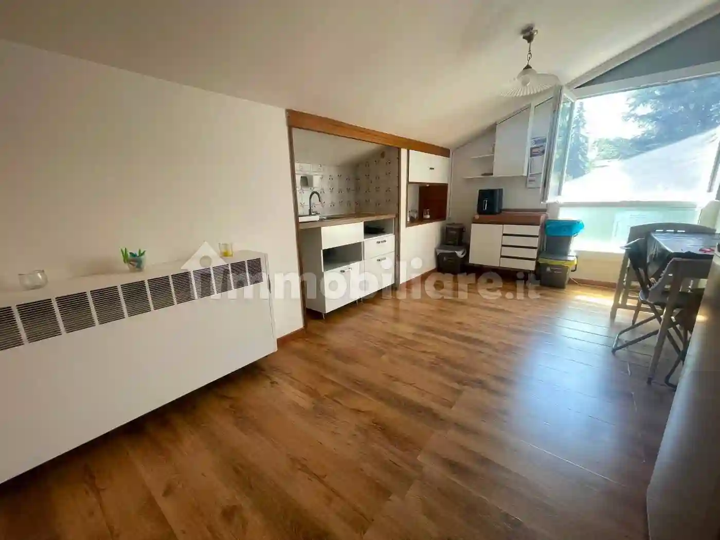 Attico - Mansarda - foto 2