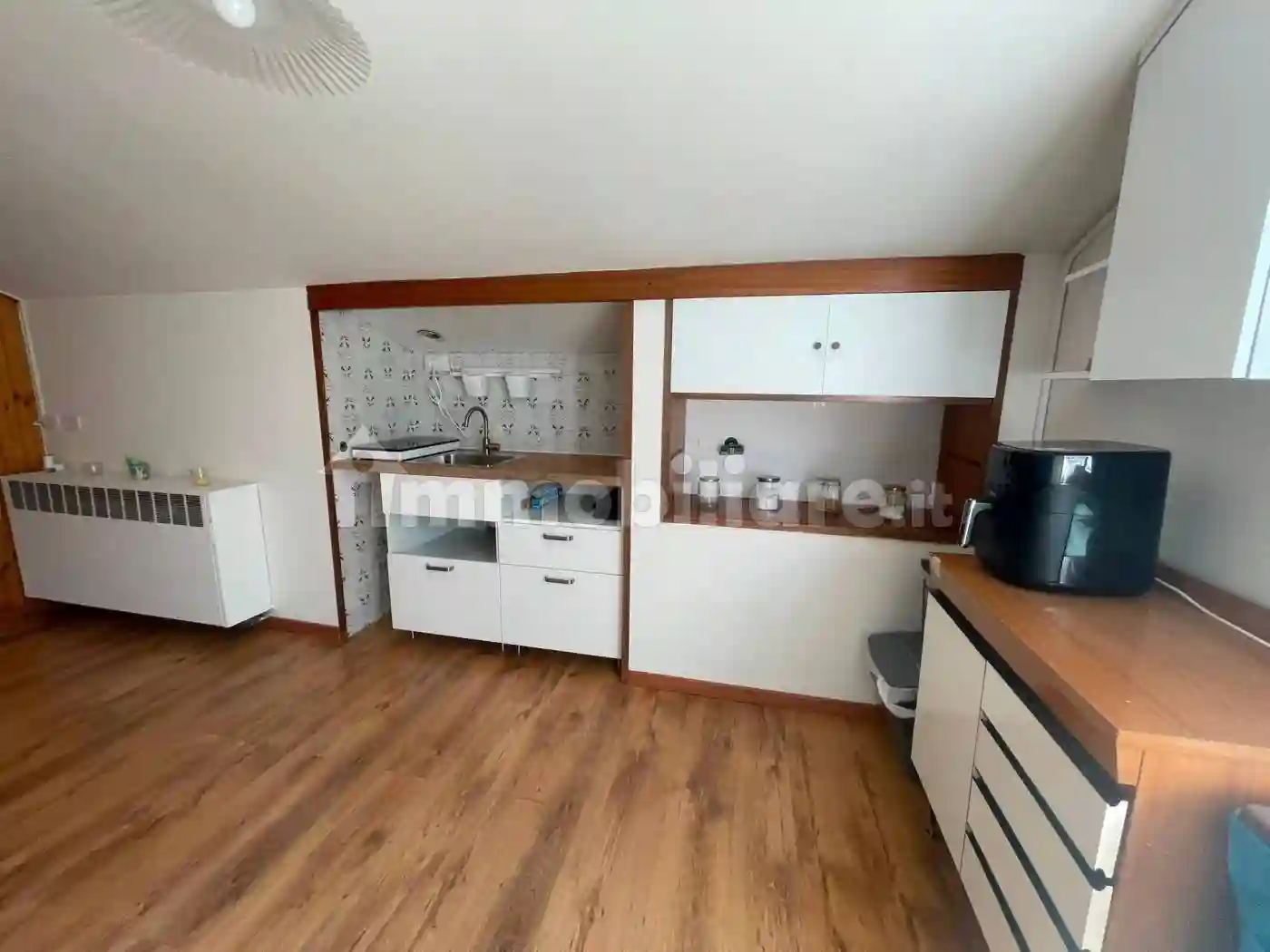 Attico - Mansarda - foto 3
