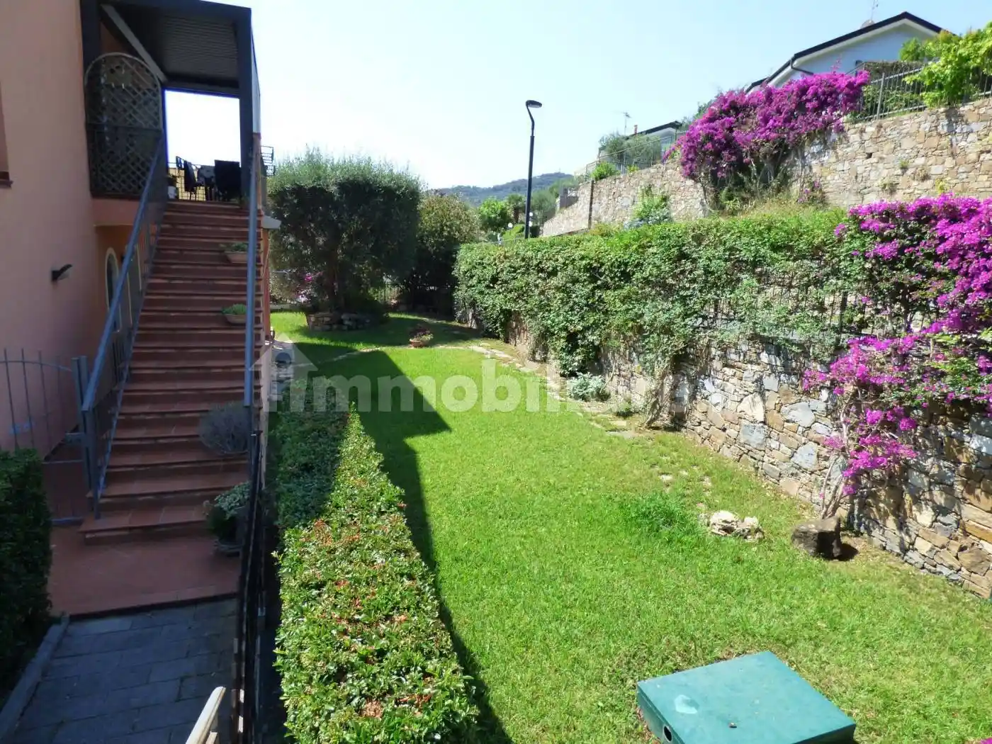Appartamento in vendita a Diano Marina