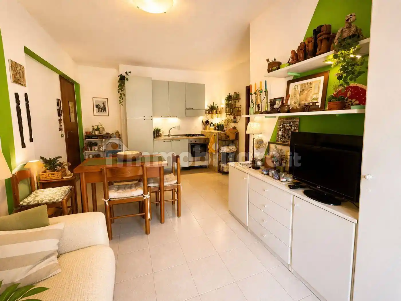 Appartamento in vendita a Porto Azzurro