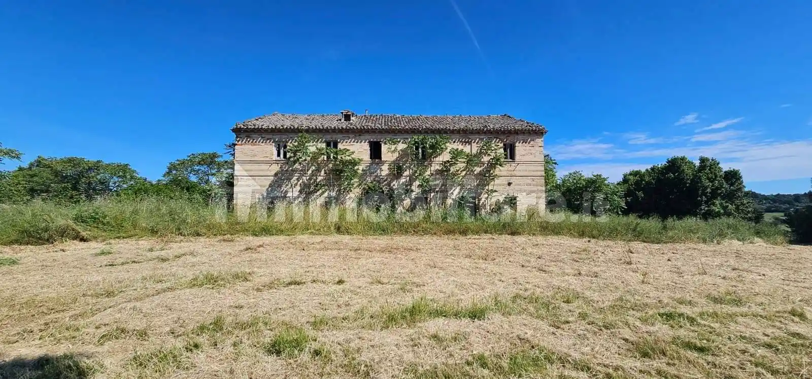 Rustico - Casale in vendita a Castelfidardo