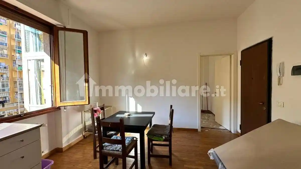 Appartamento in vendita a Firenze