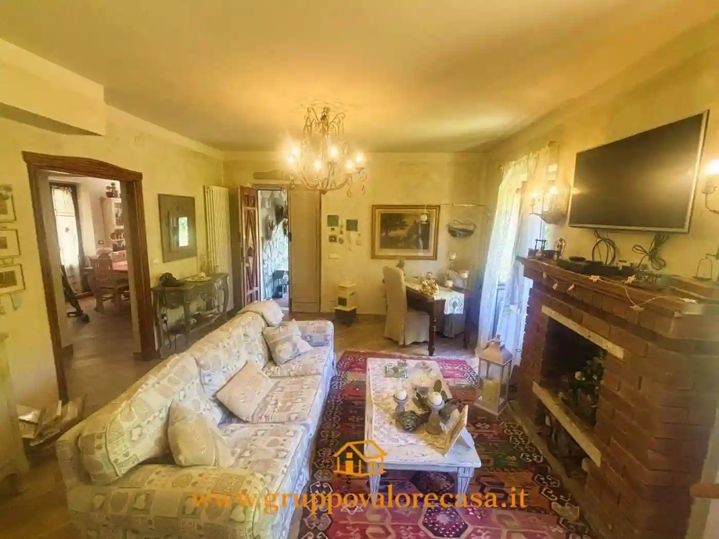 Casa indipendente - foto 4