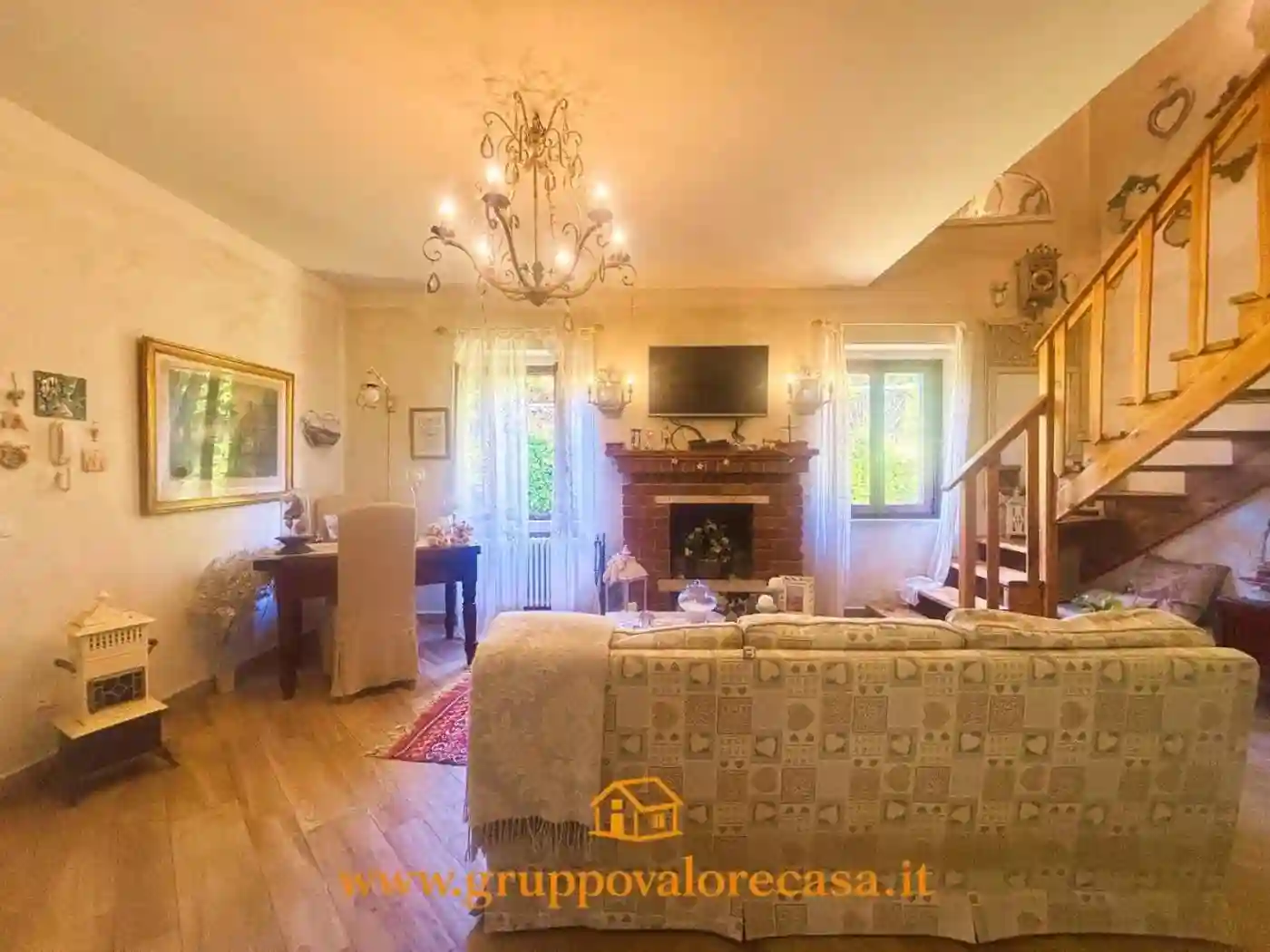 Casa indipendente - foto 5