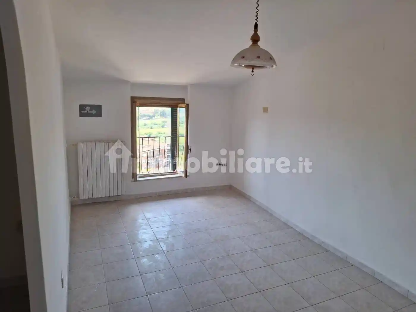 Appartamento in vendita a Chianciano Terme
