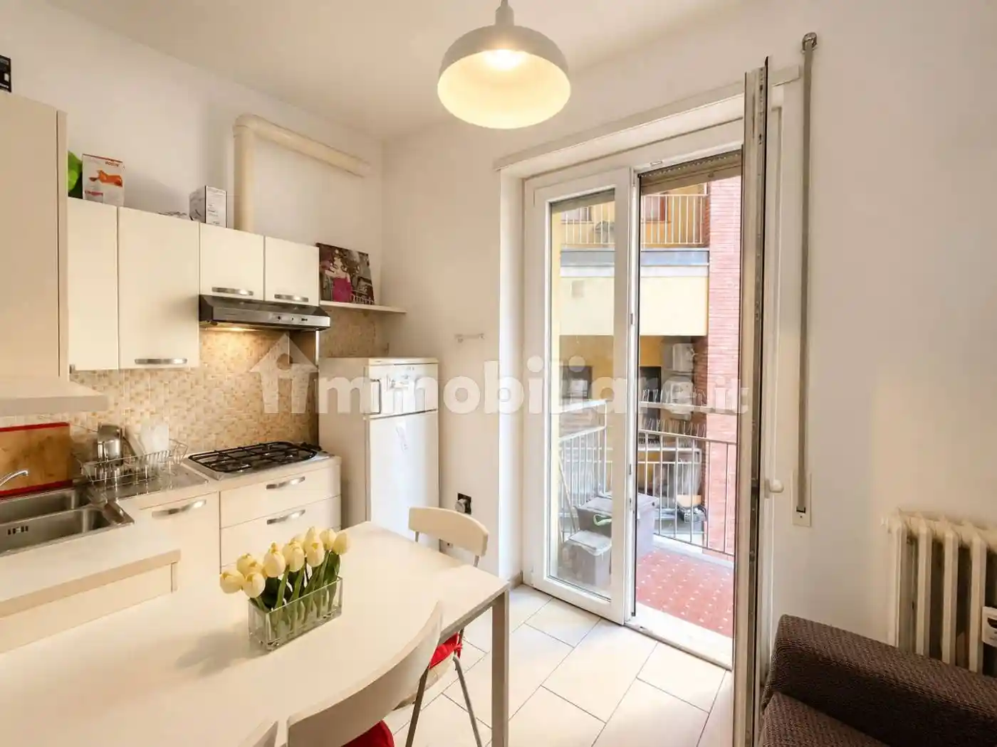 Appartamento in vendita a Bologna
