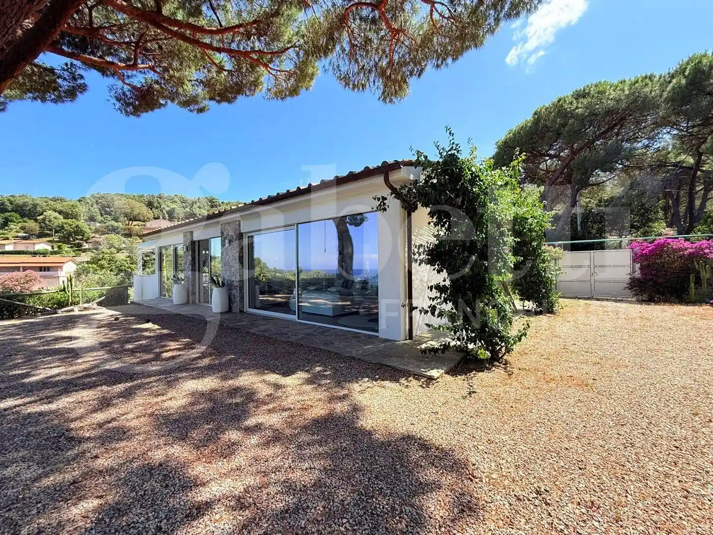 Villa in vendita a Capoliveri