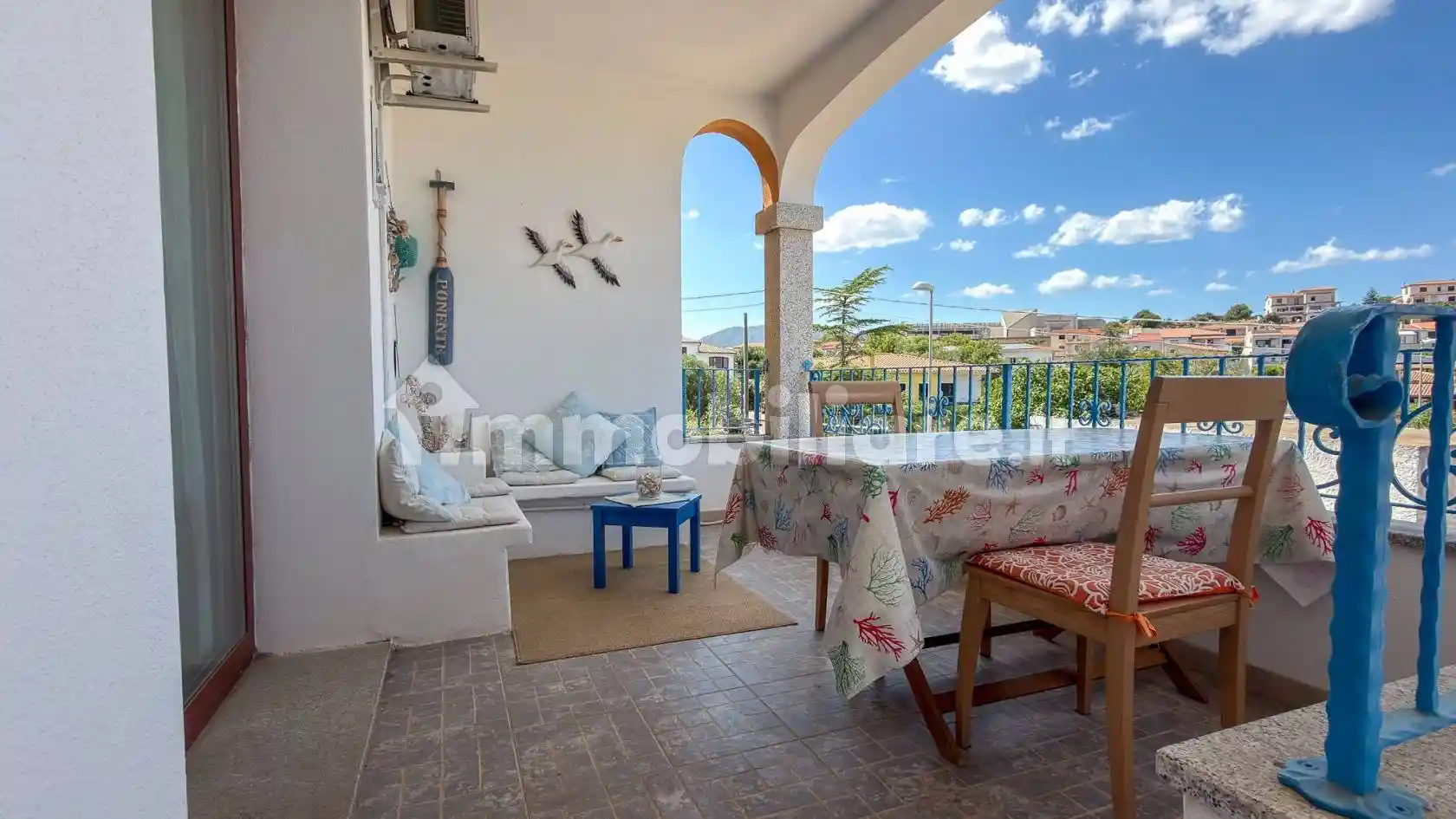Casa indipendente in vendita a Posada