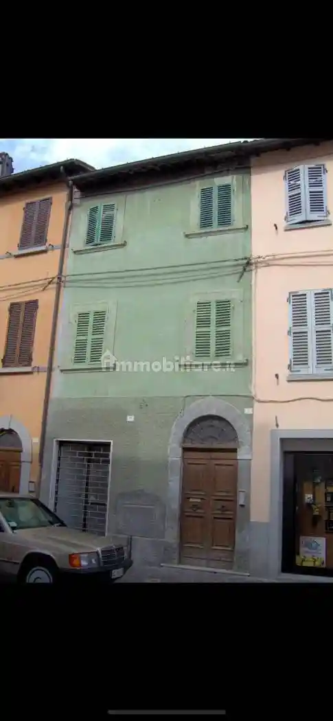 Villetta a schiera in vendita a Civitella di Romagna