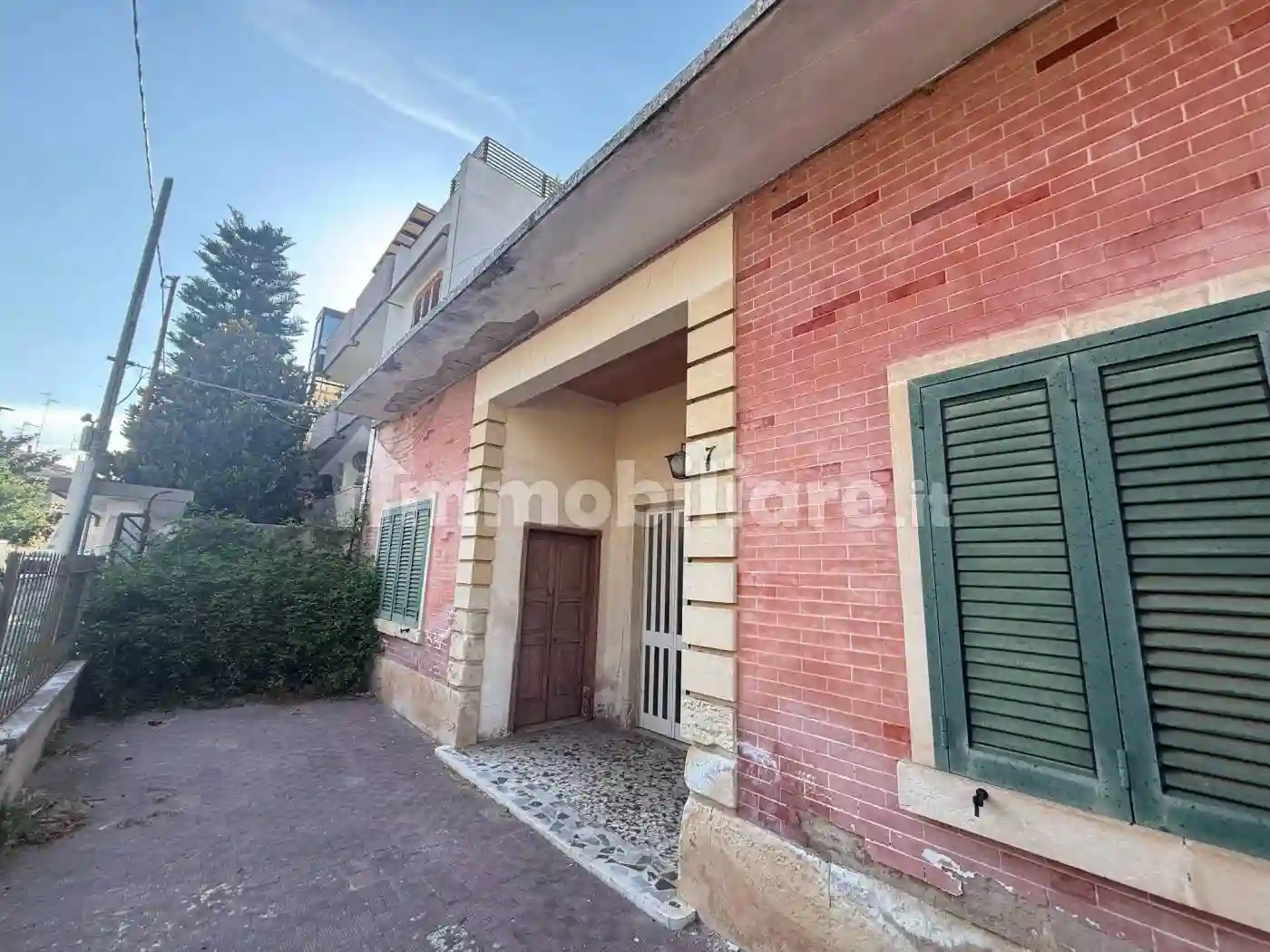Villetta a schiera - foto 5