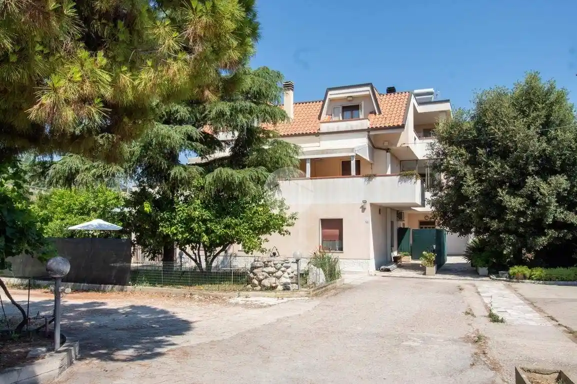 Appartamento in vendita a San Benedetto del Tronto