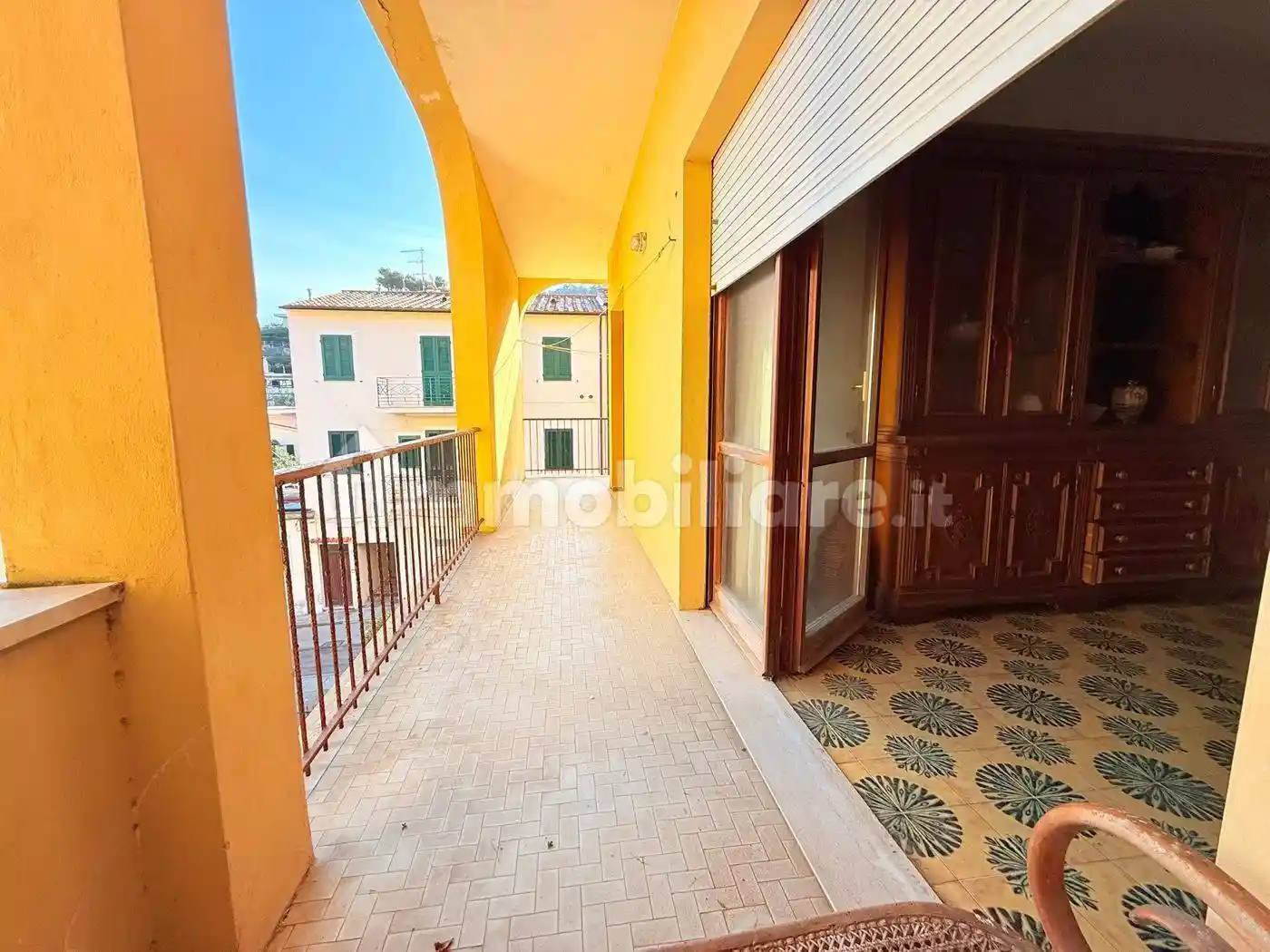 Appartamento in vendita a Marciana Marina
