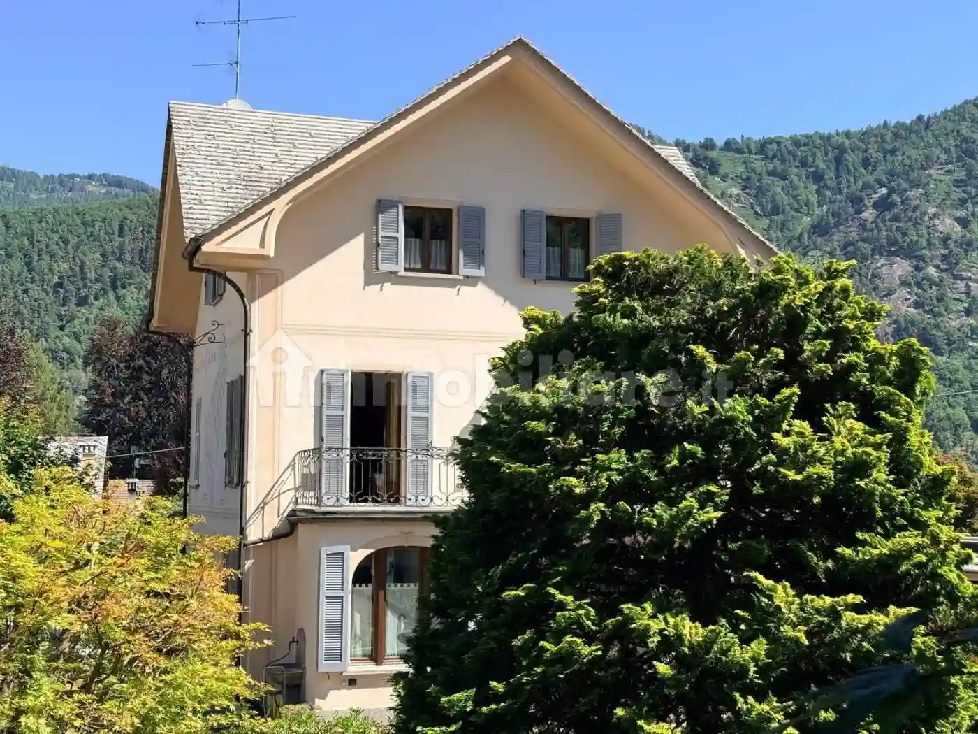 Villa - foto 4