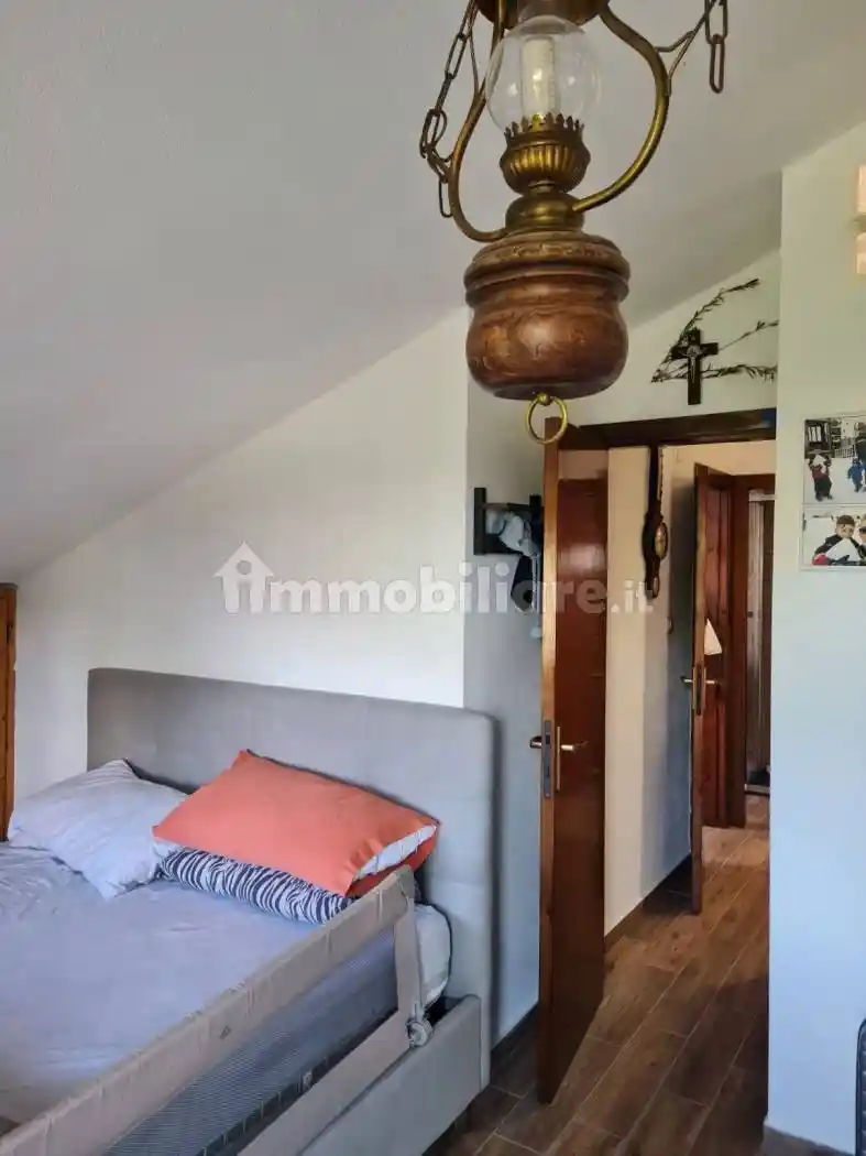 Appartamento in vendita a Ovindoli