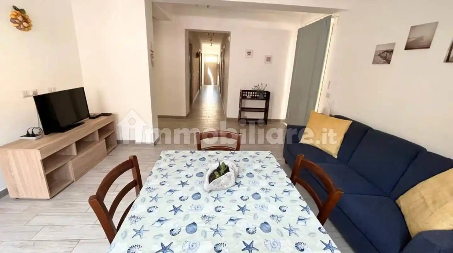 Appartamento in vendita a Calasetta
