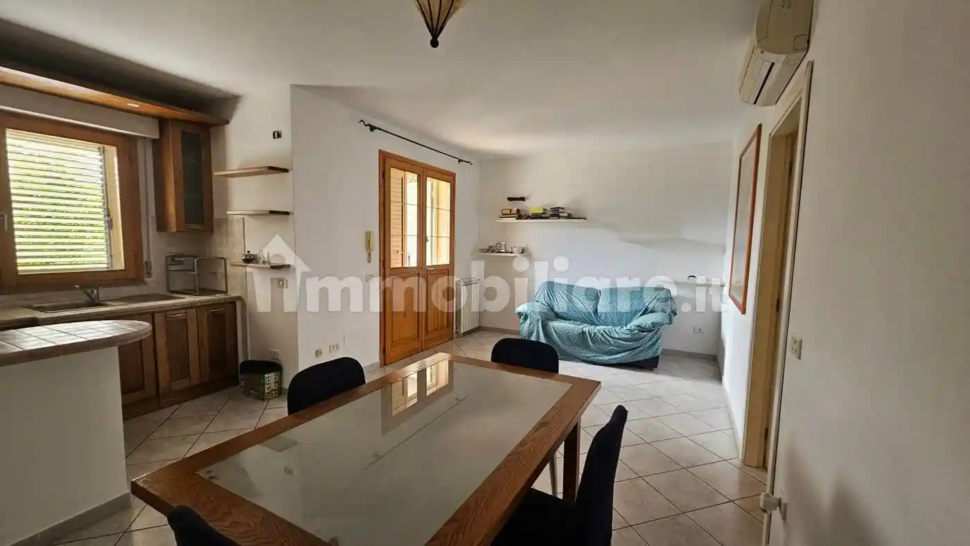 Appartamento in vendita a Porto Azzurro