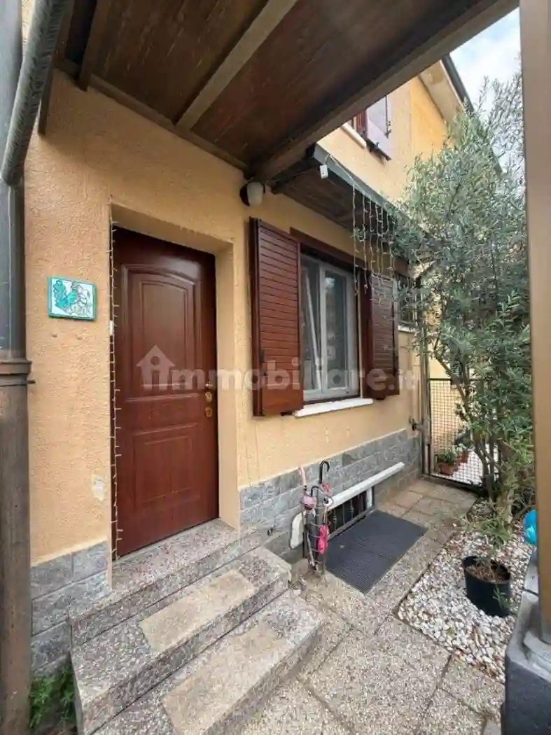 Villetta a schiera - foto 2