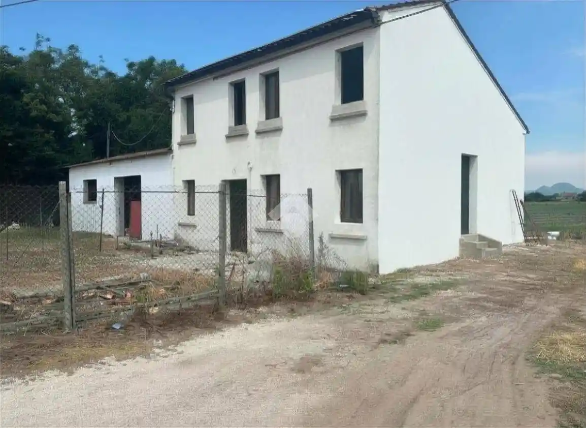 Appartamento in vendita a Stanghella