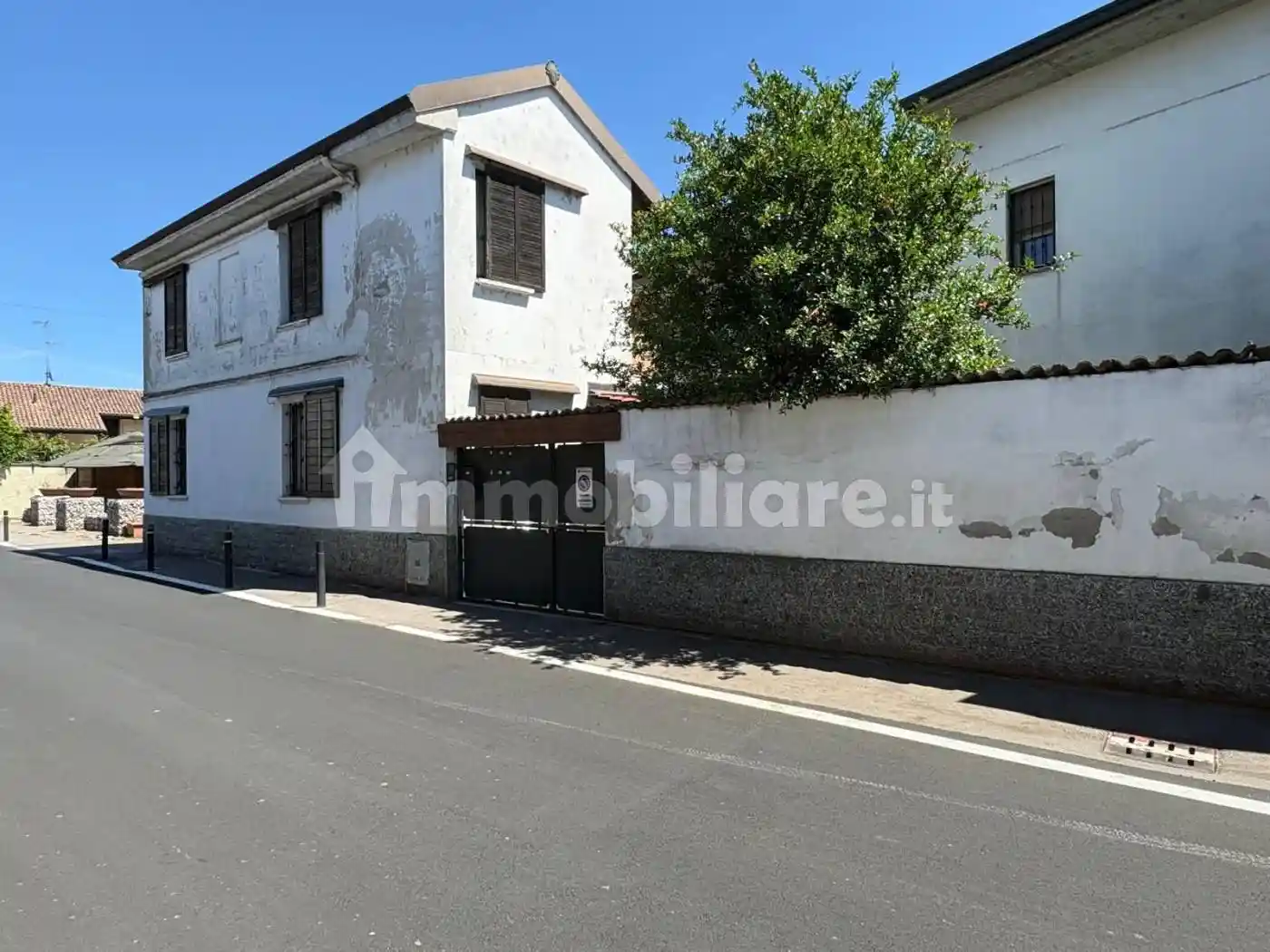 Casa indipendente in vendita a Garlasco
