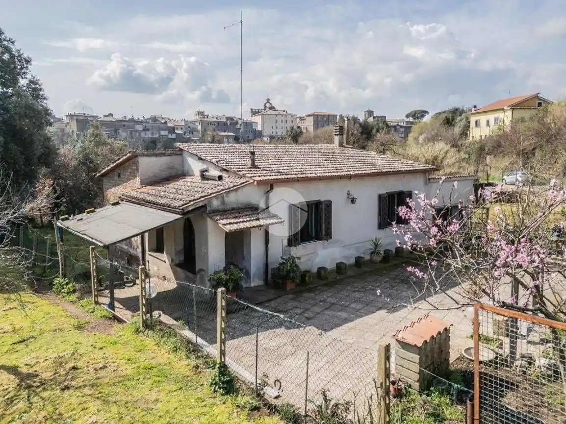 Casa indipendente in vendita a Nepi