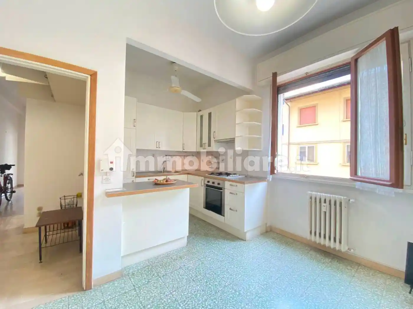 Appartamento in vendita a Firenze