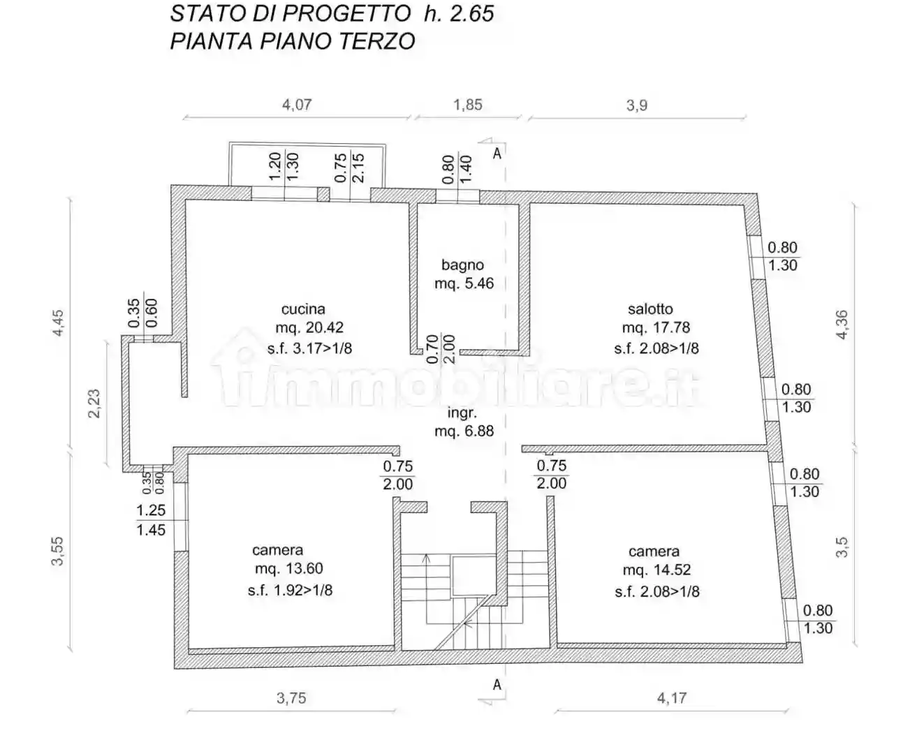 Appartamento - foto 3