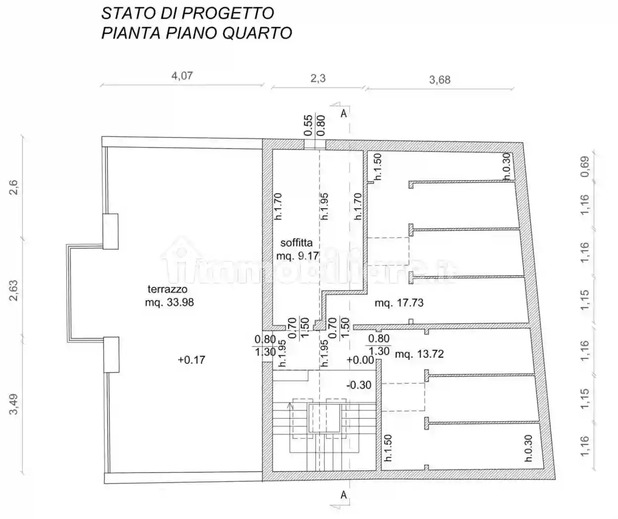 Appartamento - foto 5
