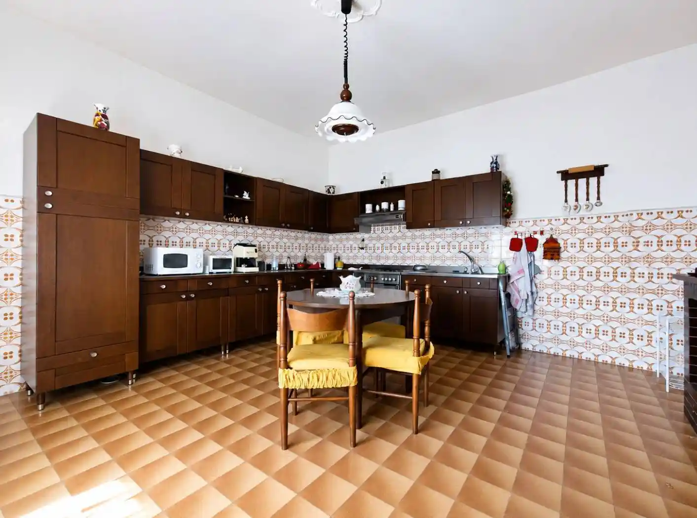 Villa in vendita a Castelfranco di Sotto