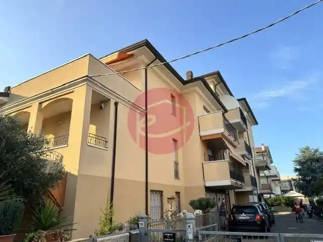 Attico - Mansarda in vendita a Santarcangelo di Romagna