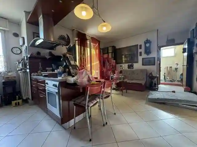 Attico - Mansarda - foto 4