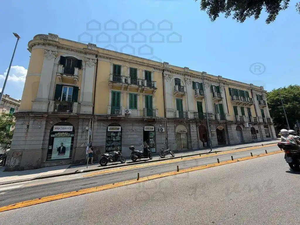 Appartamento in vendita a Messina