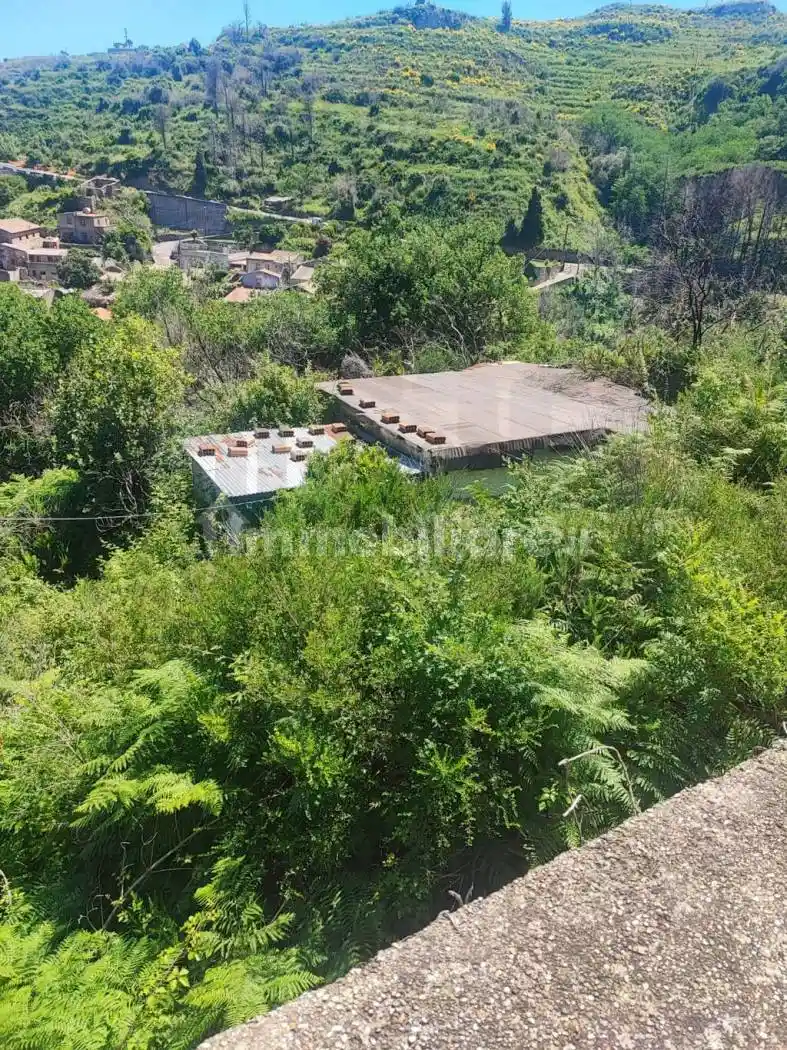 Villa in vendita a Messina