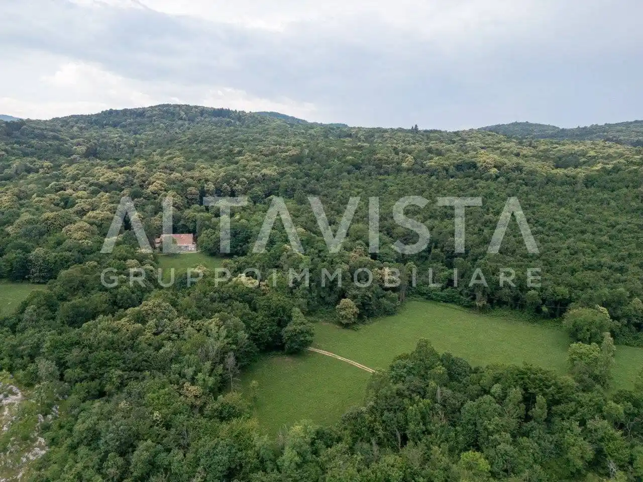 Rustico - Casale in vendita a Paitone