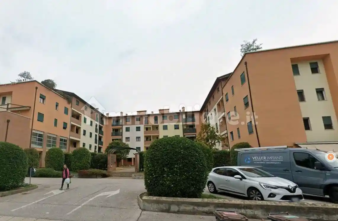Appartamento in vendita a Vicenza