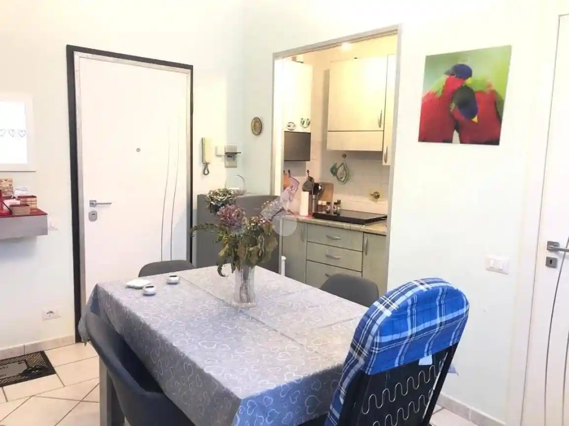Appartamento in affitto a Ciriè