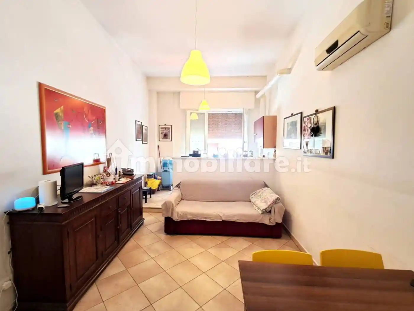 Appartamento in affitto a Bologna