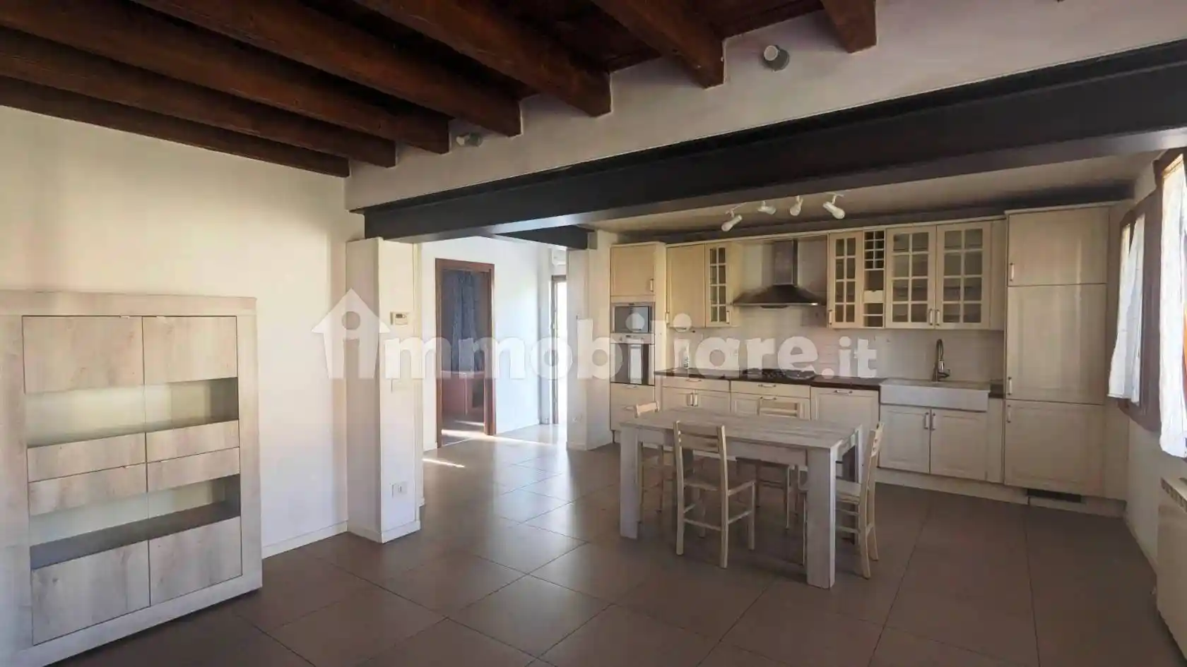 Appartamento in affitto a Dueville