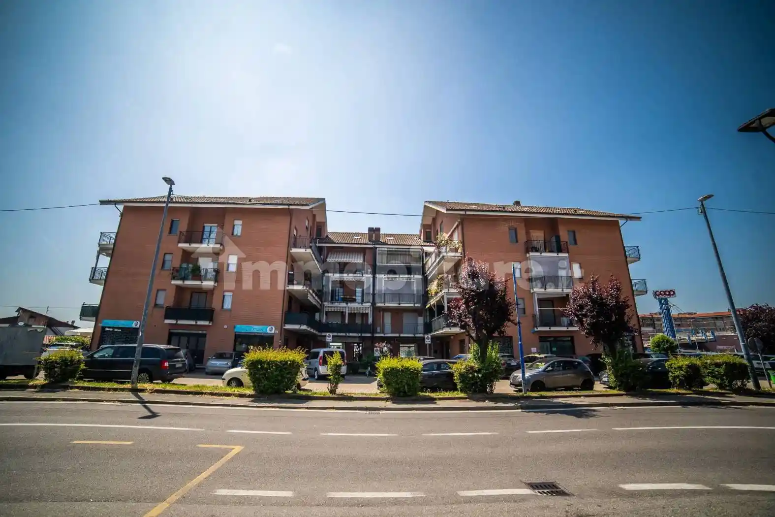 Appartamento in vendita a Piossasco
