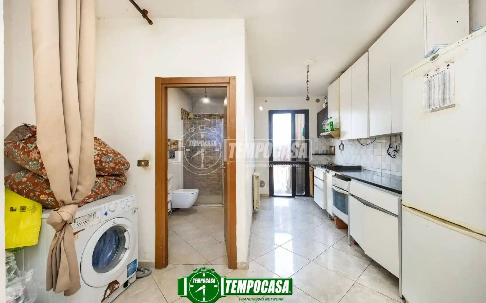 Appartamento in vendita a Osio Sotto