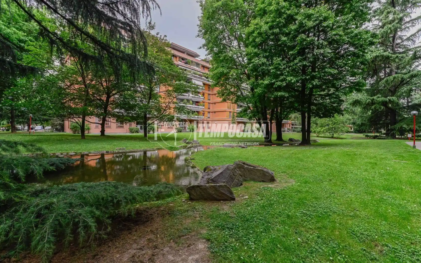 Appartamento in vendita a Segrate