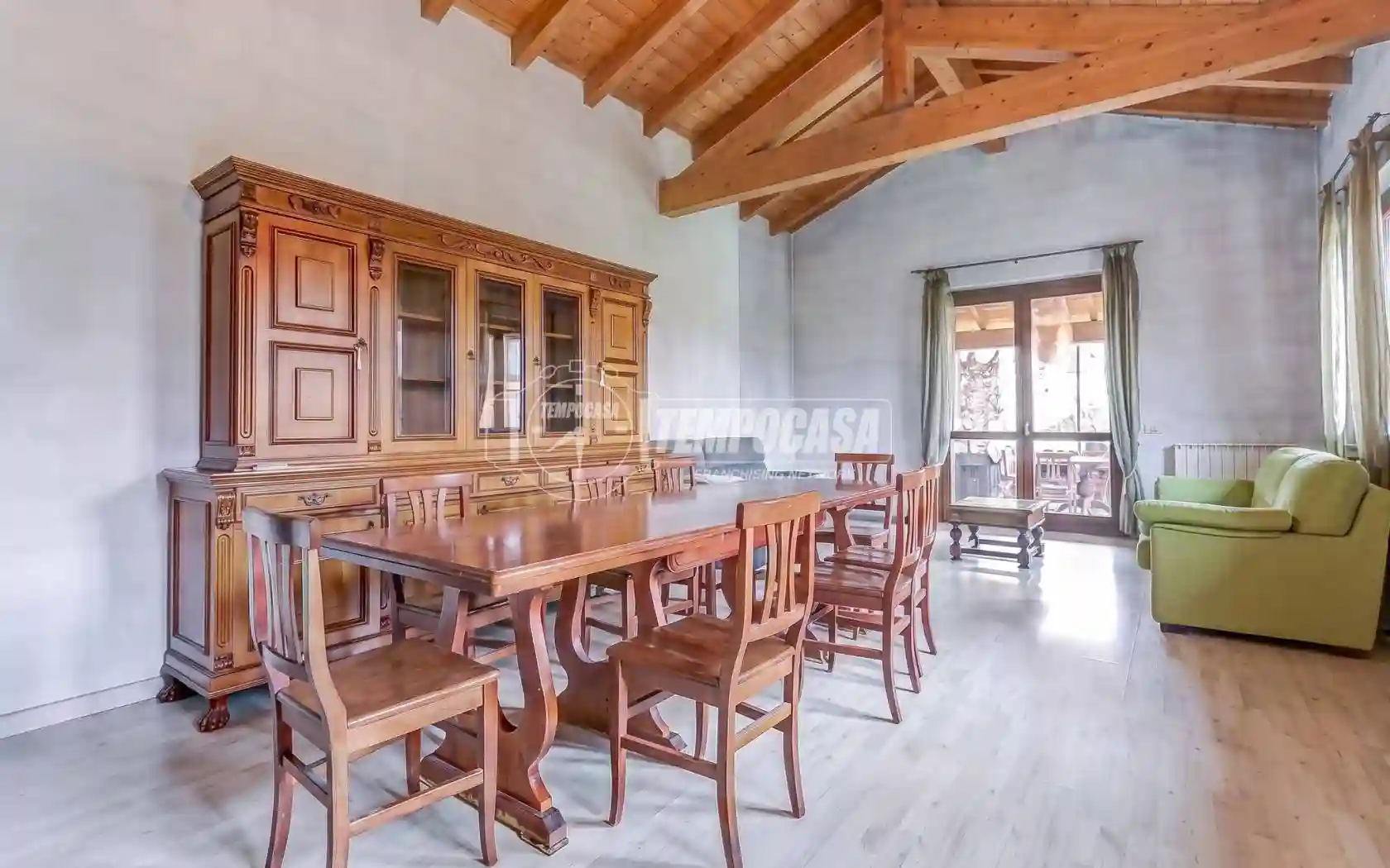 Casa indipendente - foto 4