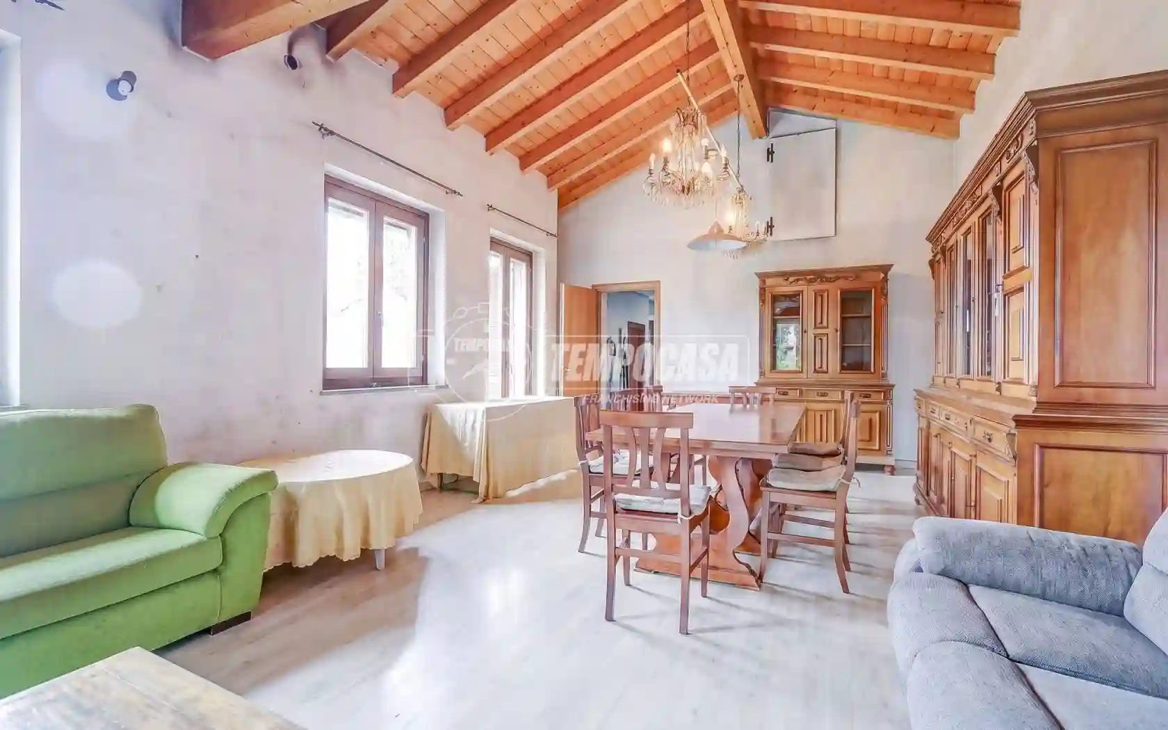 Casa indipendente - foto 5