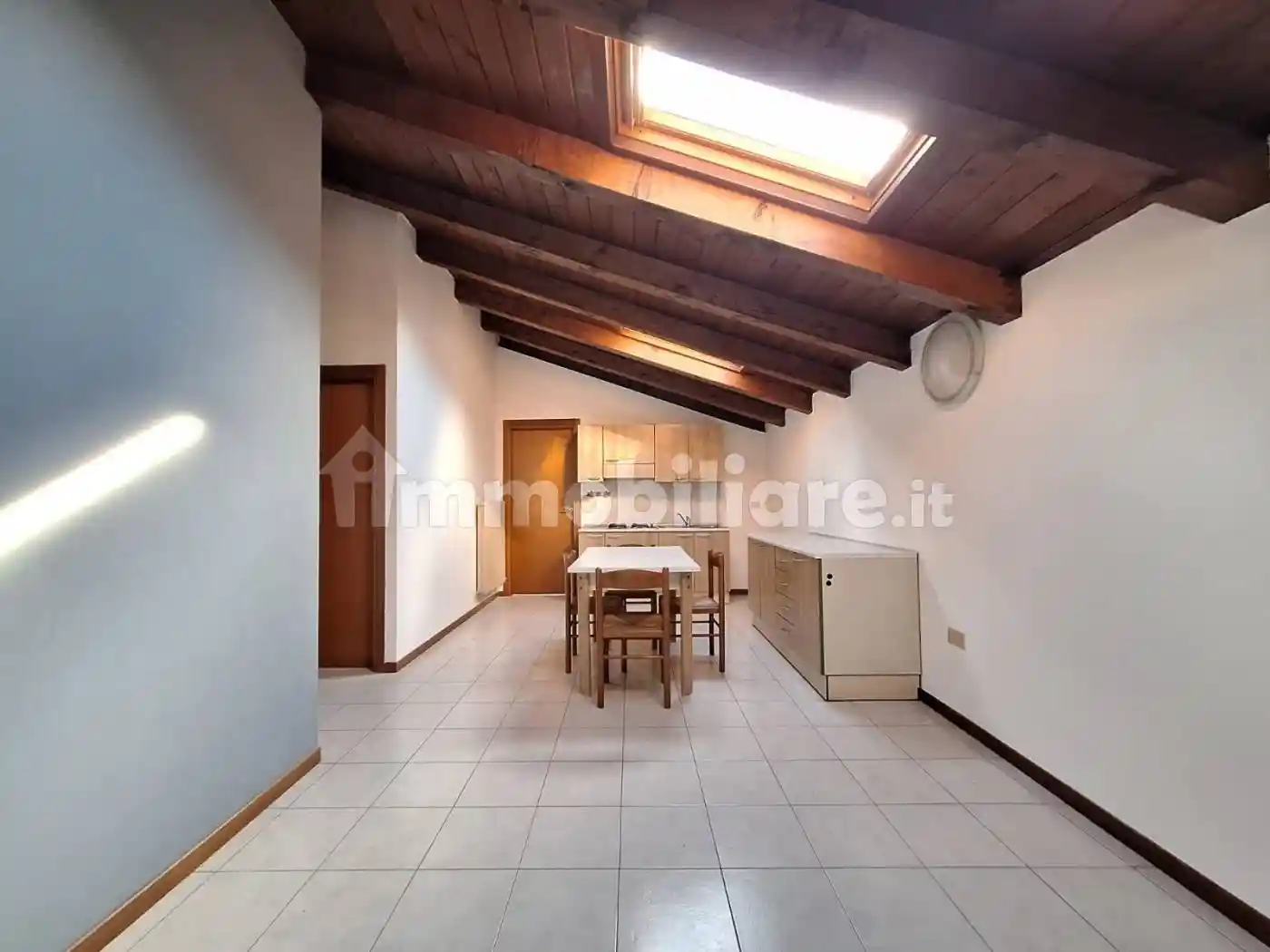 Appartamento in vendita a Piovene Rocchette