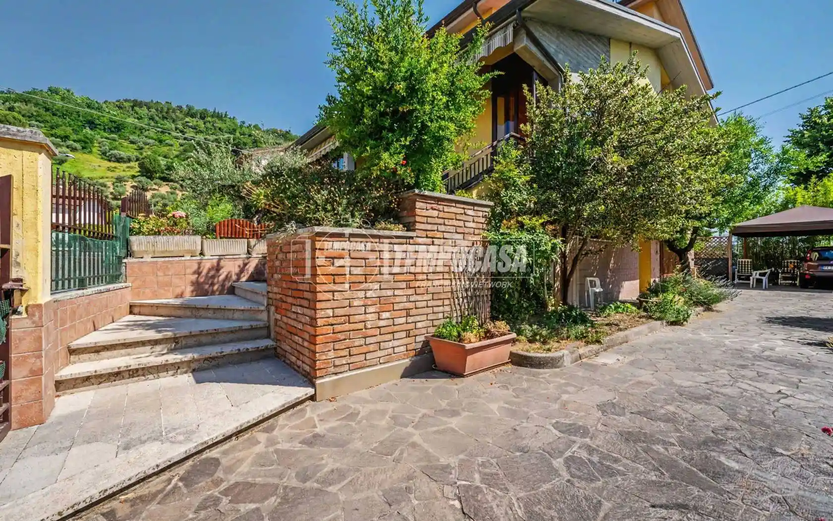 Villa in vendita a Brisighella