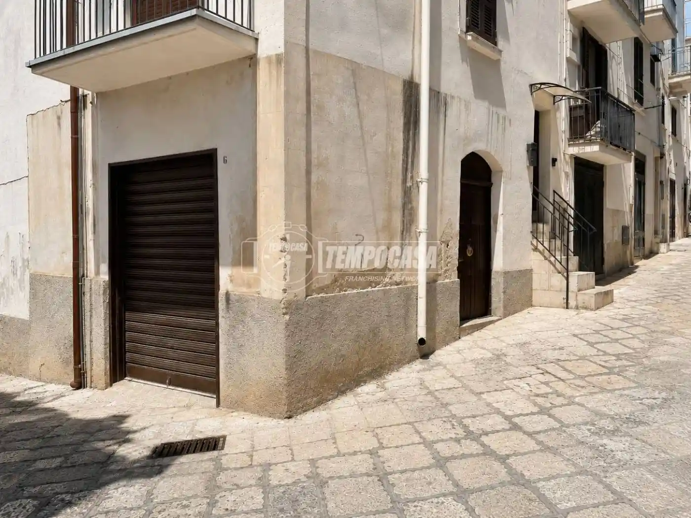 Casa indipendente in vendita a Conversano