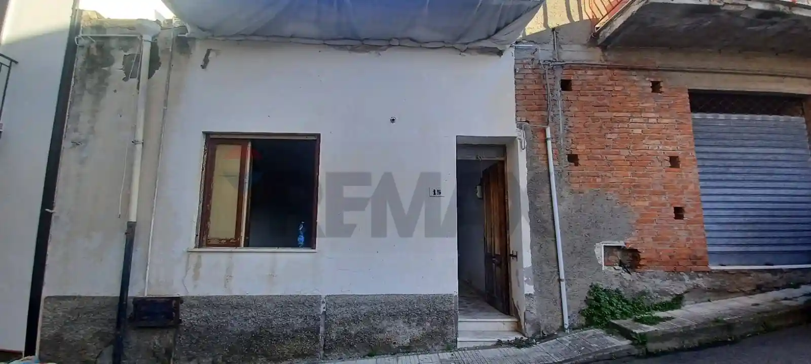 Appartamento in vendita a Falcone