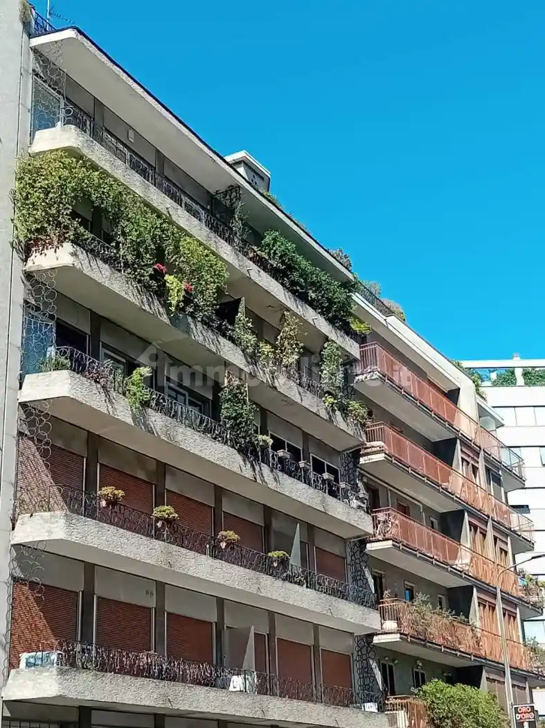 Attico - Mansarda in vendita a Milano